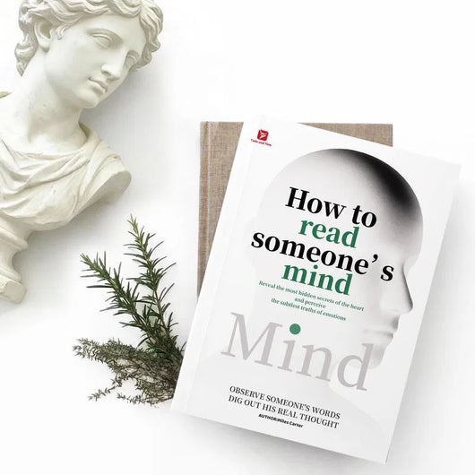 How to Read Someone's Mind: The truth is written all over them.